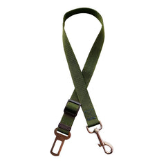 Pet Car Seat Belt Product