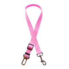 Pet Car Seat Belt Product