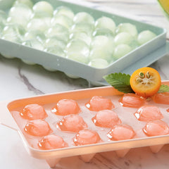 Silicone Ice Mold