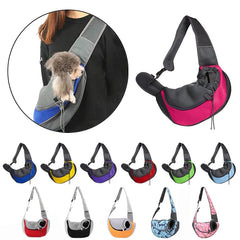 Pet Outdoor Carrier