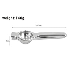 Stainless Steel Lemon Squeezer